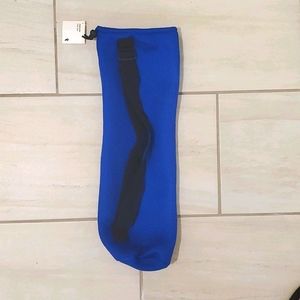 Brand new yoga mat bag